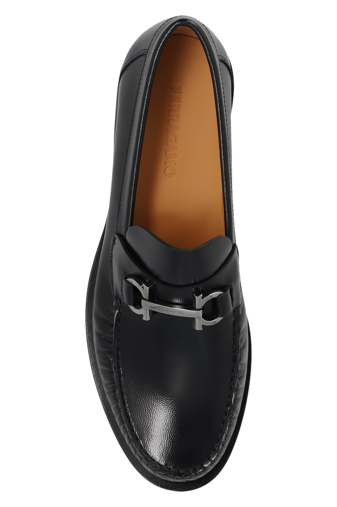 FERRAGAMO Fort loafers Men s Shoes Vitkac